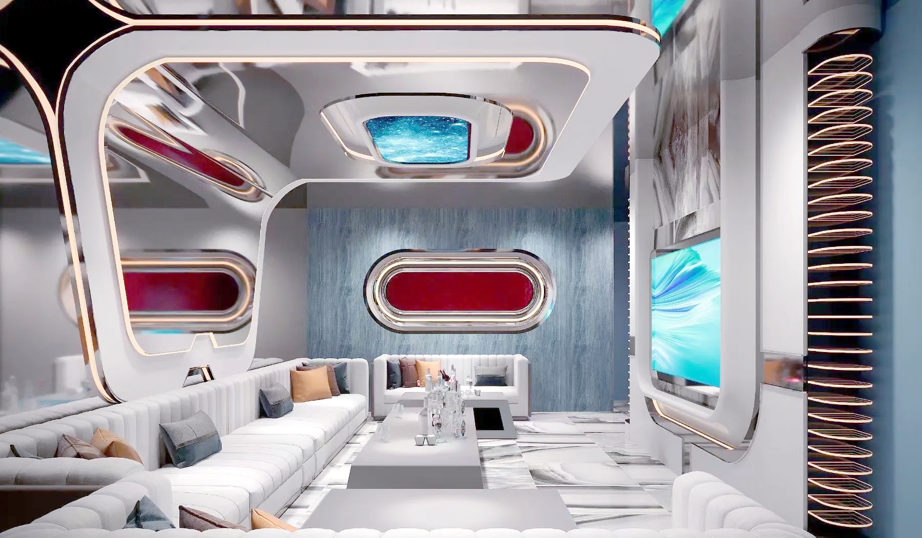 齐齐哈尔ktv订房首选中低端商务ktv-依安县ktv订房